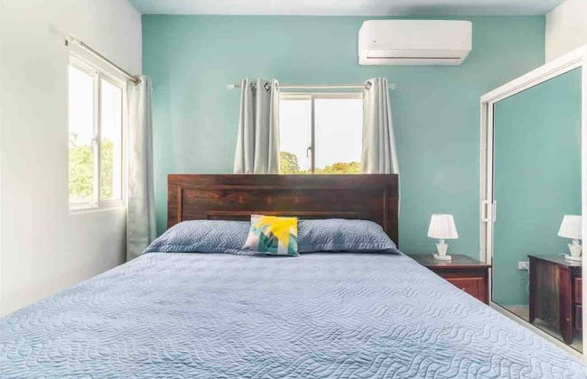 Cozy Dominican Republic Villa With Private Pool & Baskeball Court - Foto 4