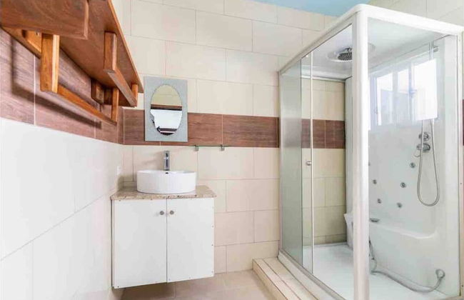 Cozy Dominican Republic Villa With Private Pool & Baskeball Court - Foto 36