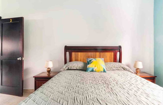 Cozy Dominican Republic Villa With Private Pool & Baskeball Court - Foto 9