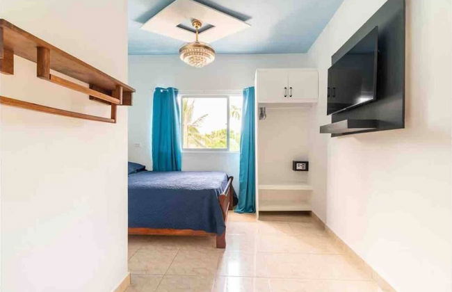 Cozy Dominican Republic Villa With Private Pool & Baskeball Court - Foto 28