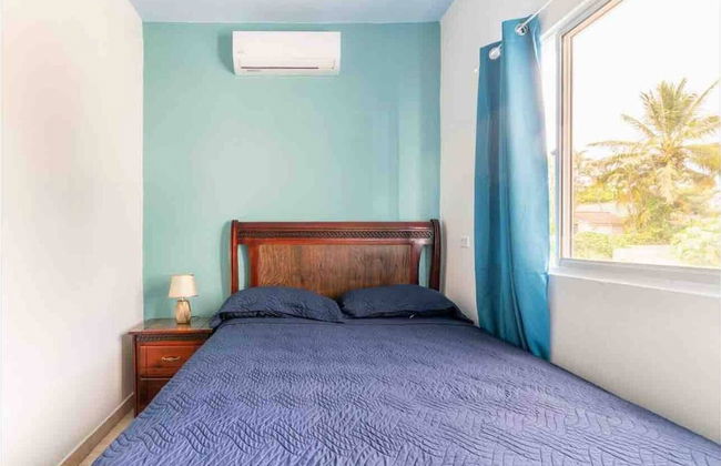 Cozy Dominican Republic Villa With Private Pool & Baskeball Court - Foto 5