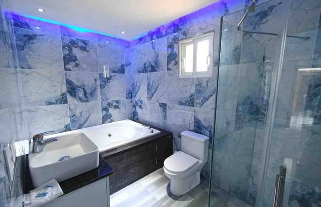 Cozy Dominican Republic Villa With Private Pool & Baskeball Court - Foto 39