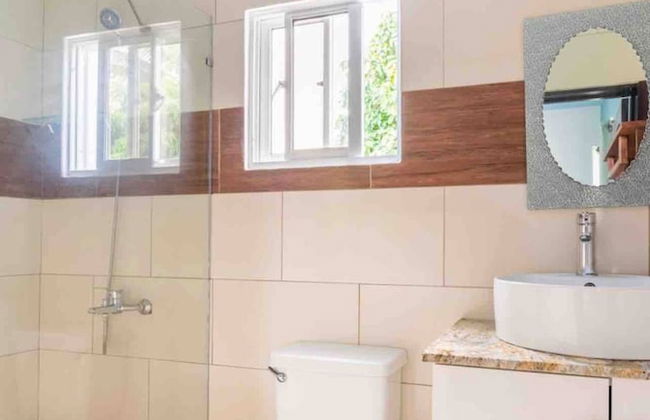 Cozy Dominican Republic Villa With Private Pool & Baskeball Court - Foto 32