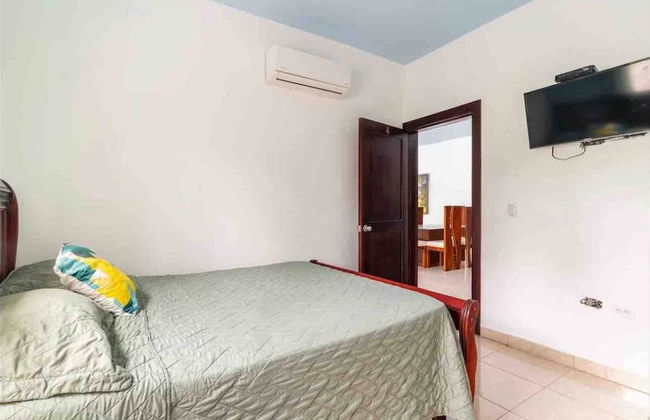 Cozy Dominican Republic Villa With Private Pool & Baskeball Court - Foto 26