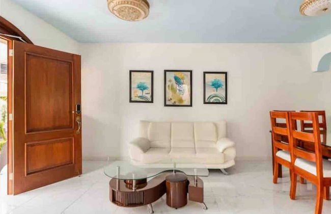 Cozy Dominican Republic Villa With Private Pool & Baskeball Court - Foto 23