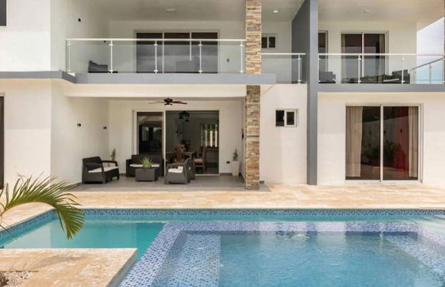 Sosúa Villa Retreat With Private Pool - Foto 29