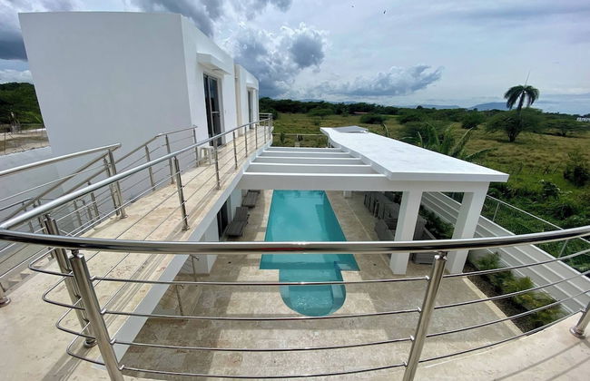 Sosúa Villa Retreat With Private Pool - Foto 33