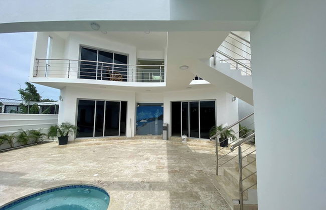 Sosúa Villa Retreat With Private Pool - Foto 28