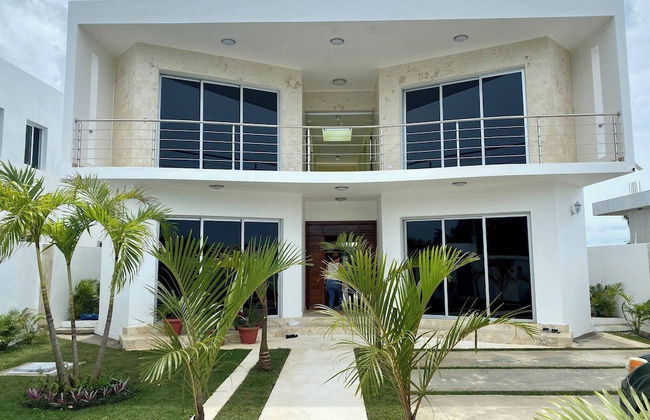 Sosúa Villa Retreat With Private Pool - Foto 46