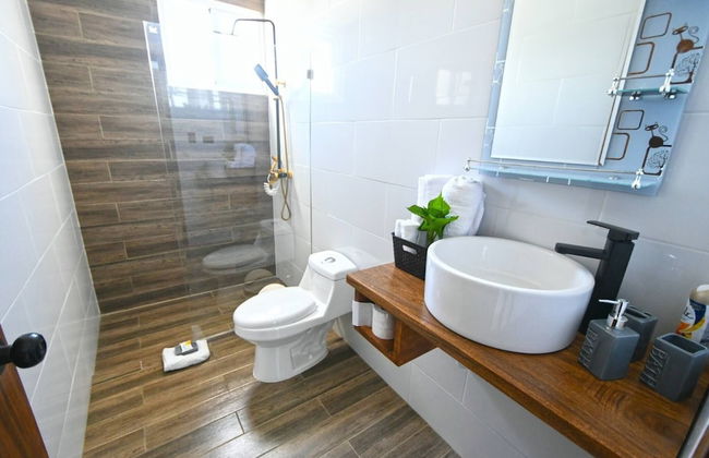 Sosúa Villa Retreat With Private Pool - Foto 20