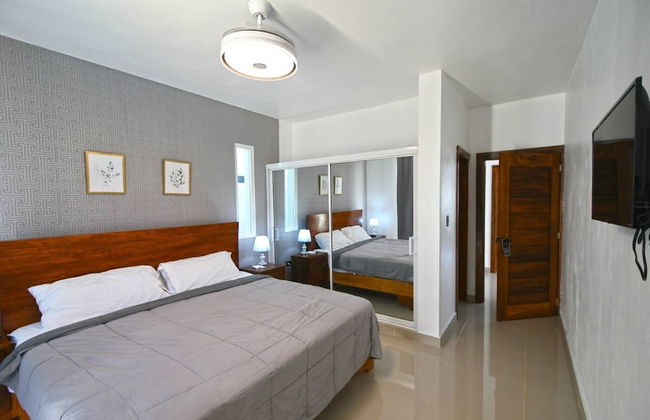 Sosúa Villa Retreat With Private Pool - Foto 12