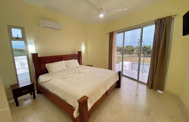 Sosúa Villa Retreat With Private Pool - Foto 2