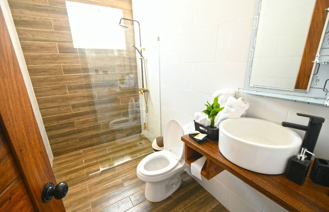 Sosúa Villa Retreat With Private Pool - Foto 21