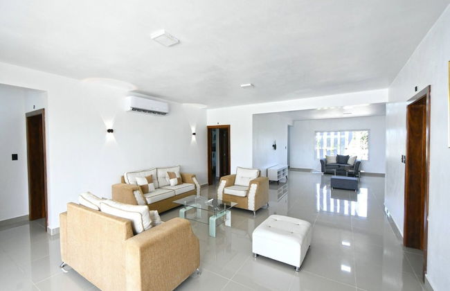 Sosúa Villa Retreat With Private Pool - Foto 14