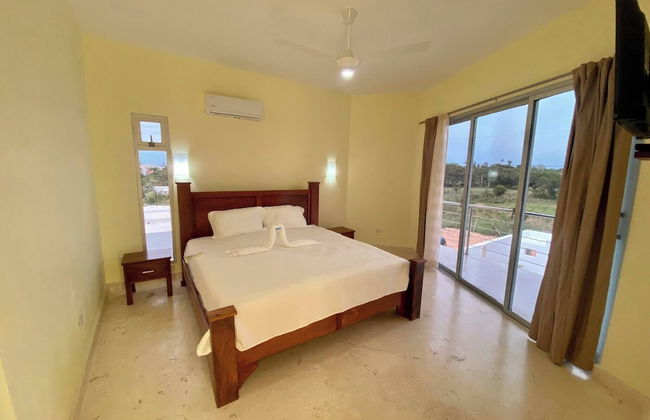 Sosúa Villa Retreat With Private Pool - Foto 3