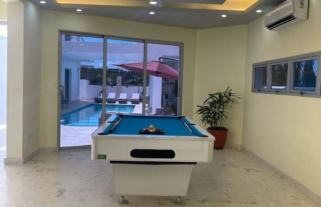 Sosúa Villa Retreat With Private Pool - Foto 38