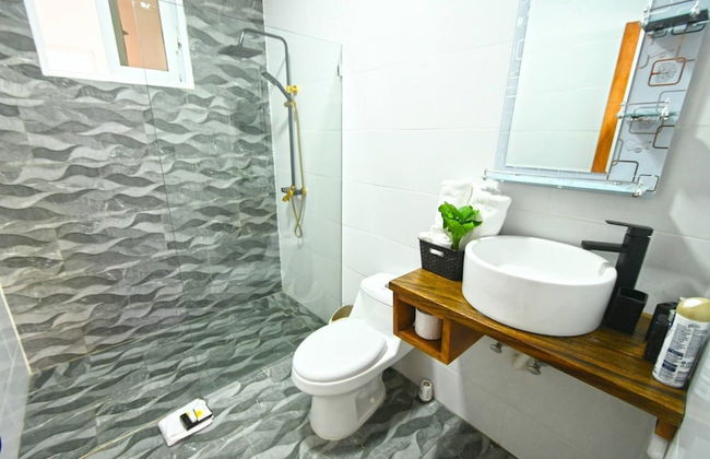 Sosúa Villa Retreat With Private Pool - Foto 18