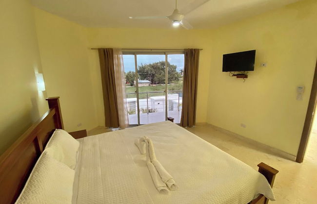 Sosúa Villa Retreat With Private Pool - Foto 4