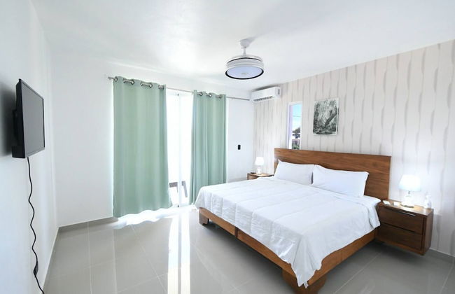 Sosúa Villa Retreat With Private Pool - Foto 8