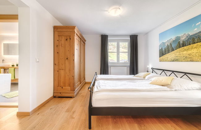 Ferienwohnung R ti - 2-zimmer mit Sw-balkon - Foto 6