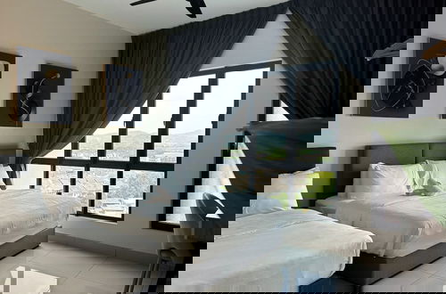 Photo 34 - Tulip Residences by Manhattan Group