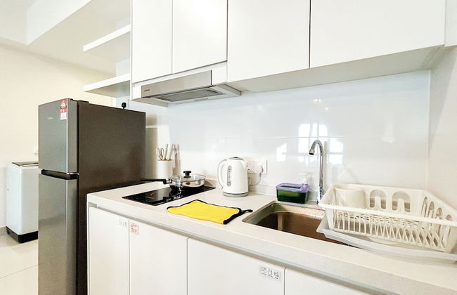 Tulip Residences by Manhattan Group - Foto 43