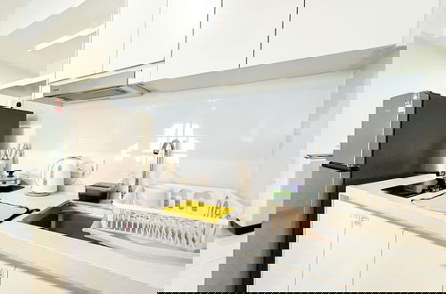 Photo 43 - Tulip Residences by Manhattan Group
