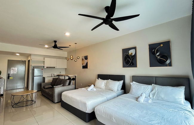 Tulip Residences by Manhattan Group - Foto 33