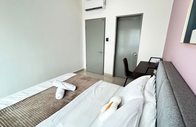 Tulip Residences by Manhattan Group - Foto 76