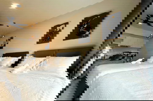 Photo 25 - Tulip Residences by Manhattan Group