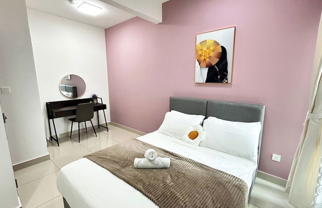 Tulip Residences by Manhattan Group - Foto 66
