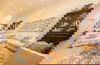 Foto 1 - Large 3-bed 5-guest 1841 Duplex House Paddington