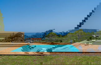 Foto 2 - Villa Casa De Sun With Seaview Pool