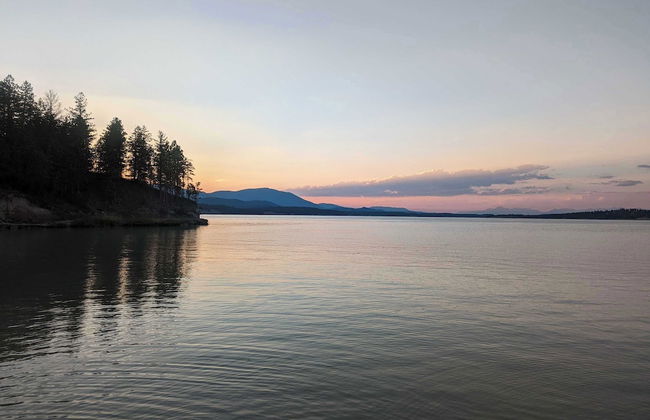 Fishing Cabin in the Woods - Foto 9
