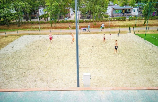Camping Bijela Uvala - Eurocamp - Foto 18