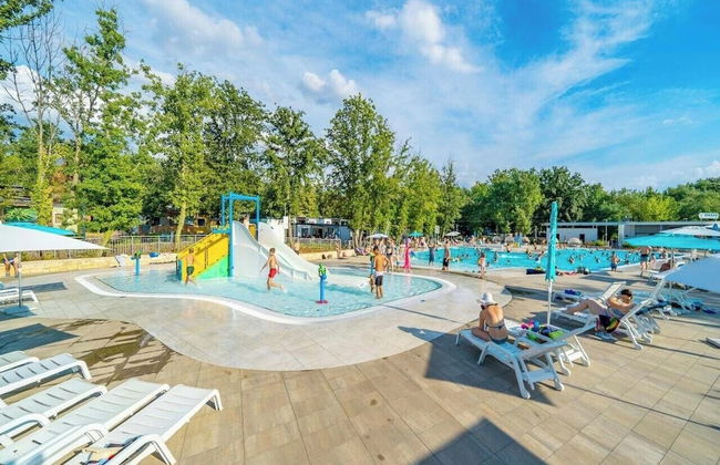 Camping Bijela Uvala - Eurocamp - Foto 13