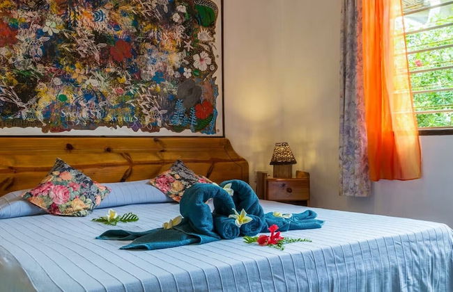 Beau Bamboo - Foto 2