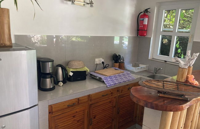 Beau Bamboo - Foto 6