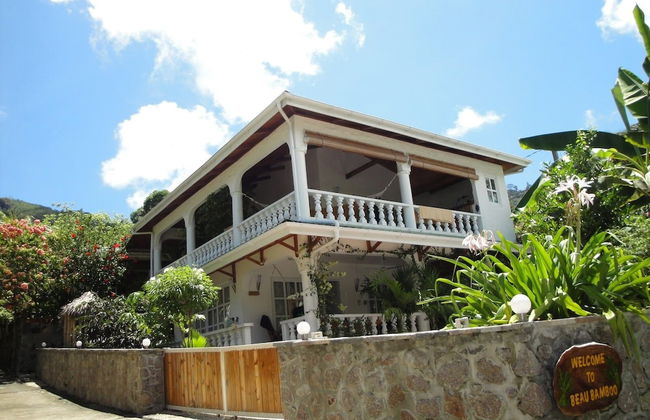 Beau Bamboo - Foto 17