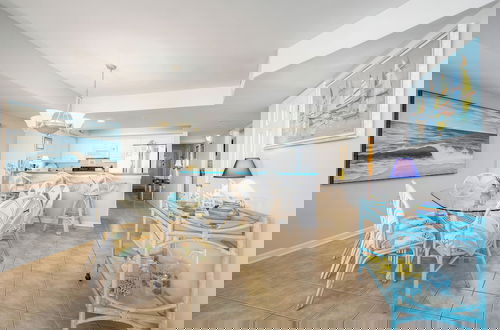Foto 2 - Ocean Bay Club 107