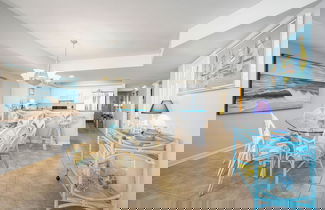 Foto 2 - Ocean Bay Club 107
