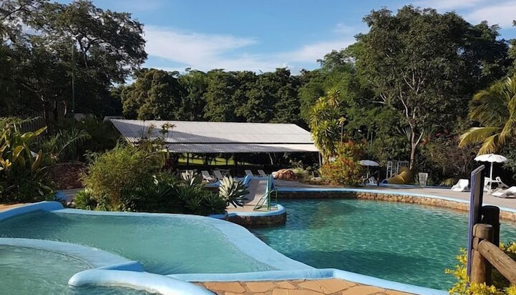 Foto 1 - Itiquira Park Hotel