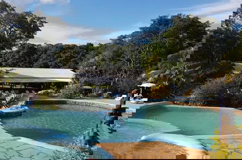 Foto 1 - Itiquira Park Hotel