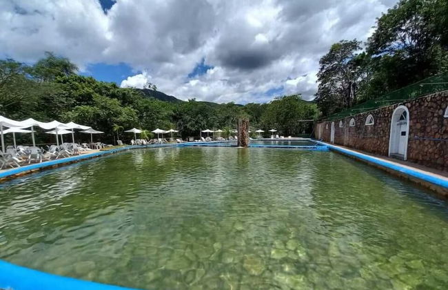 Itiquira Park Hotel - Foto 42