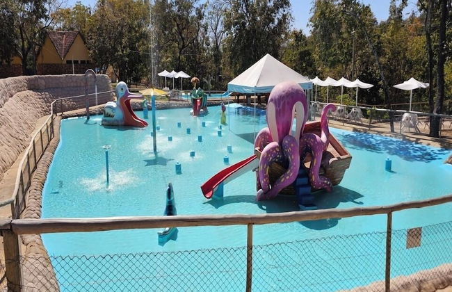 Itiquira Park Hotel - Foto 49