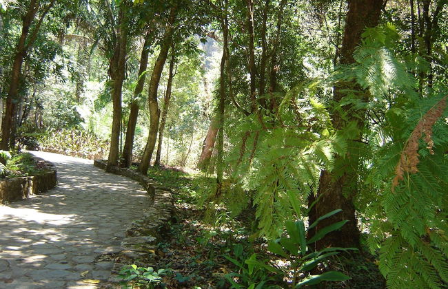 HOTEL CHALÉS ITIQUIRA - Foto 50