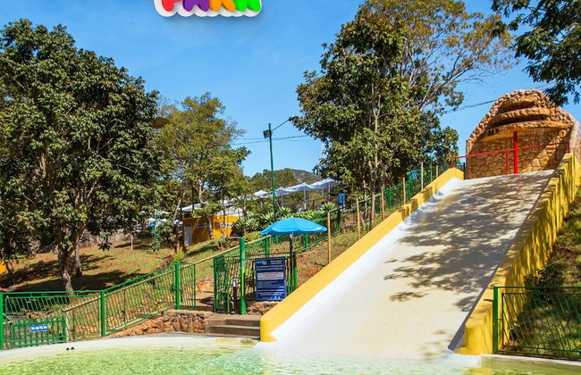 Itiquira Park Hotel - Foto 55