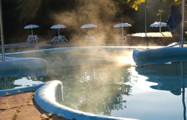 Itiquira Park Hotel - Foto 57