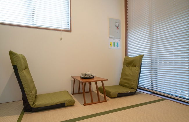 The Peony Hotel Kyoto - Foto 32
