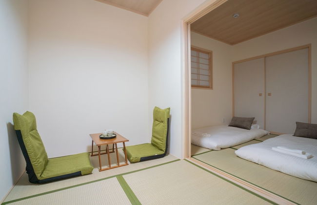 The Peony Hotel Kyoto - Foto 8